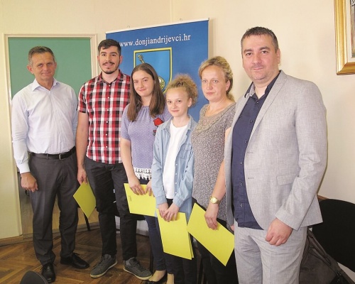 Posavska Hrvatska: “Projekti za boljitak svih”