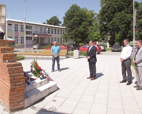 Posavska Hrvatska: “Projekti za boljitak svih”