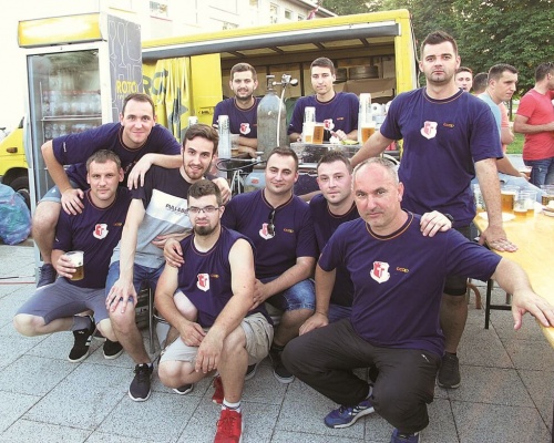 Posavska Hrvatska: “Projekti za boljitak svih”