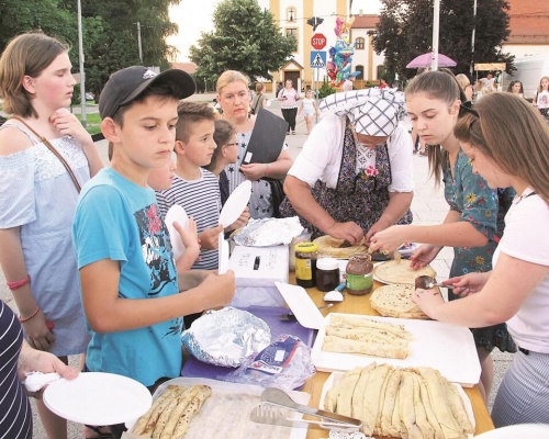Posavska Hrvatska: “Projekti za boljitak svih”