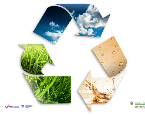 Novi projekt! Odobren je projekt ''Vastum separata''