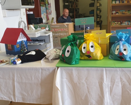 Obilježavanje Svjetskog dana hrane