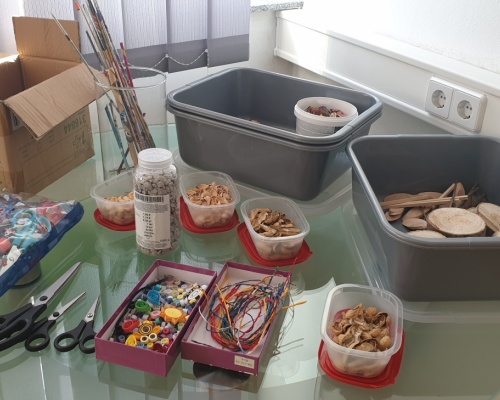 Obilježavanje Svjetskog dana hrane