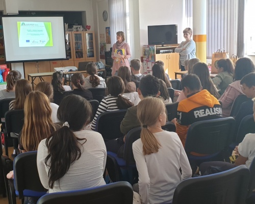 Obilježavanje Svjetskog dana hrane