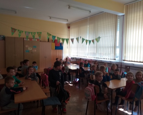 Radionice s djecom predškolske dobi