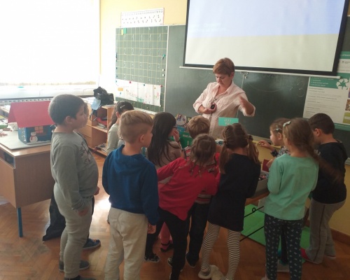 Radionice s djecom predškolske dobi