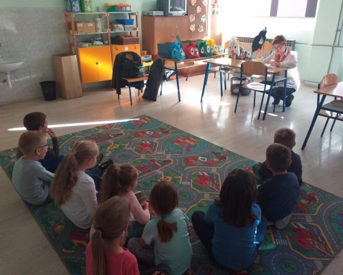 Radionice s djecom predškolske dobi