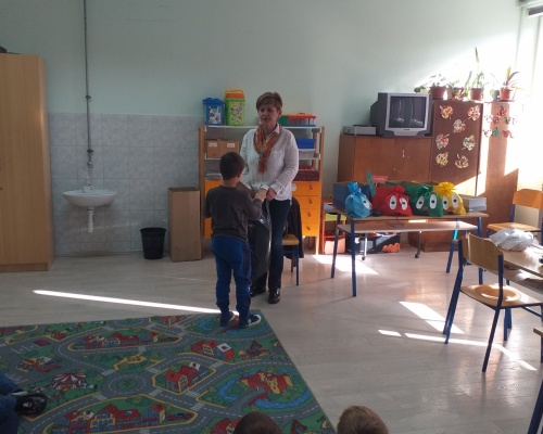 Radionice s djecom predškolske dobi