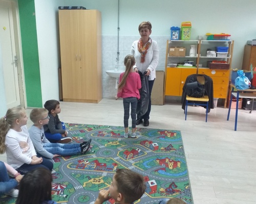 Radionice s djecom predškolske dobi