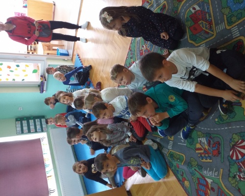 Radionice s djecom predškolske dobi