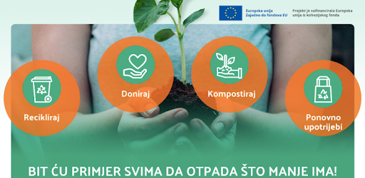 O projektu ''Vastum separata'' u medijima