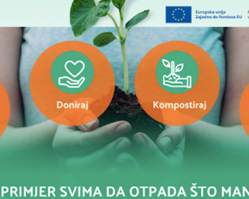 O projektu ''Vastum separata'' u medijima